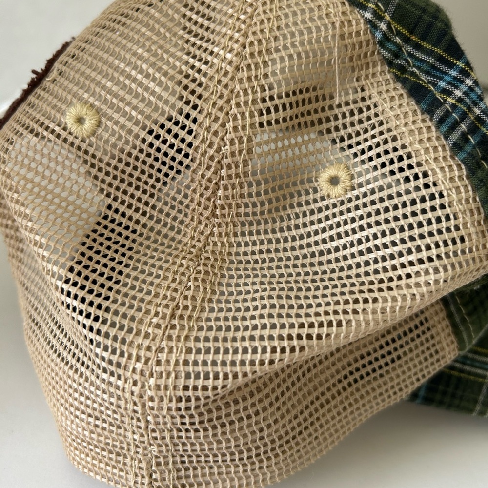Preowned Baylor cap
Varsity Collection Regular - Picture 13 of 13